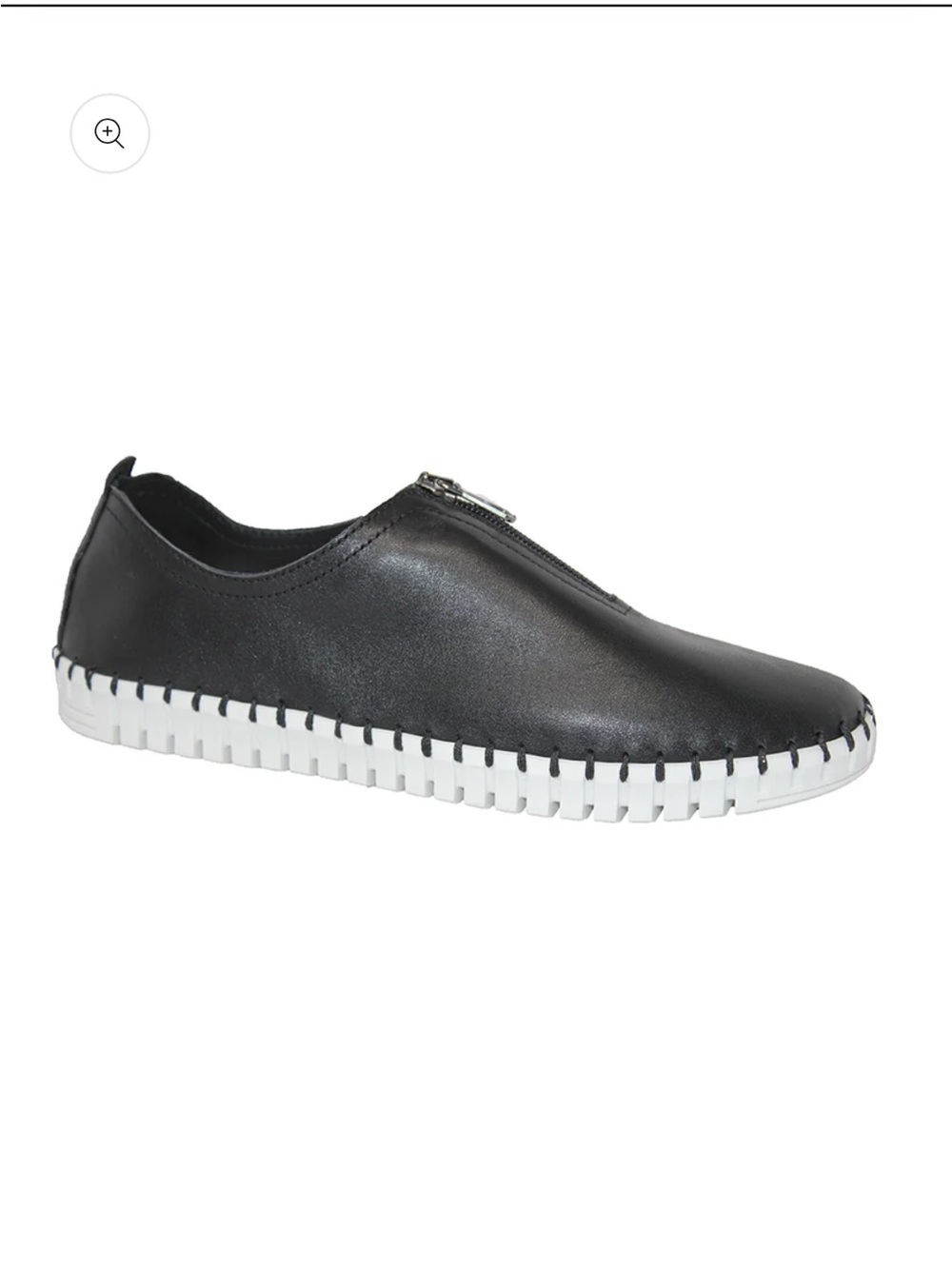 ERIC MICHAEL MARLO WOMEN'S SNEAKER